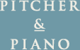 Pitcher & Piano  Discount Promo Codes